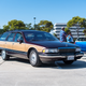 Illustration for article titled Behold The Raddest Cars That Went To Radwood San Francisco
